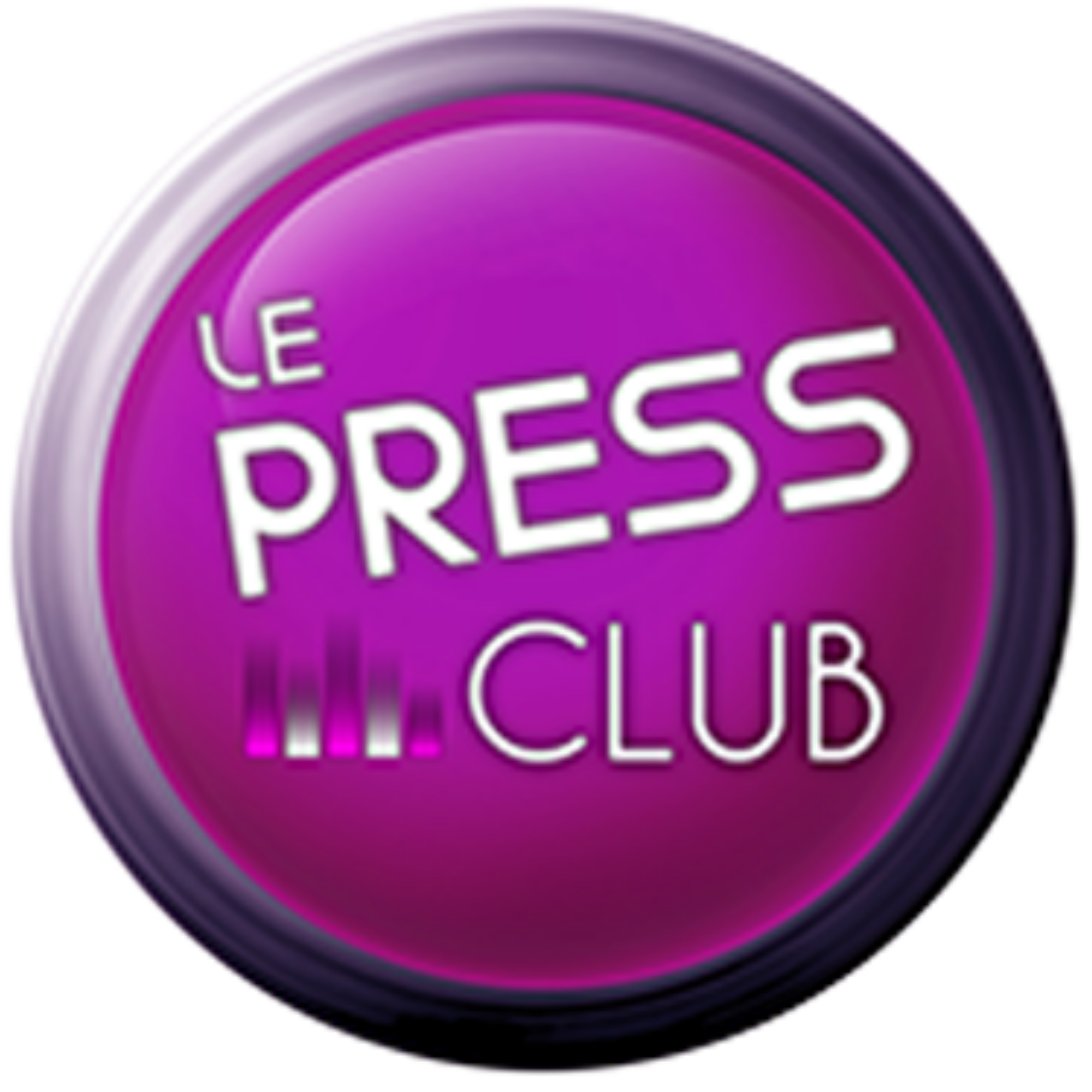 Logo Soirée Geek au Press Club