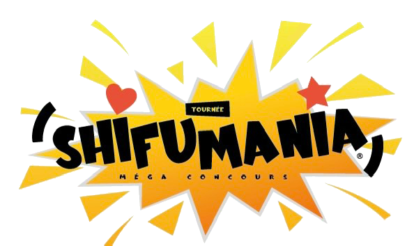 Logo Finale Shifumania