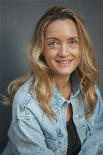 Dorothée Pousséo