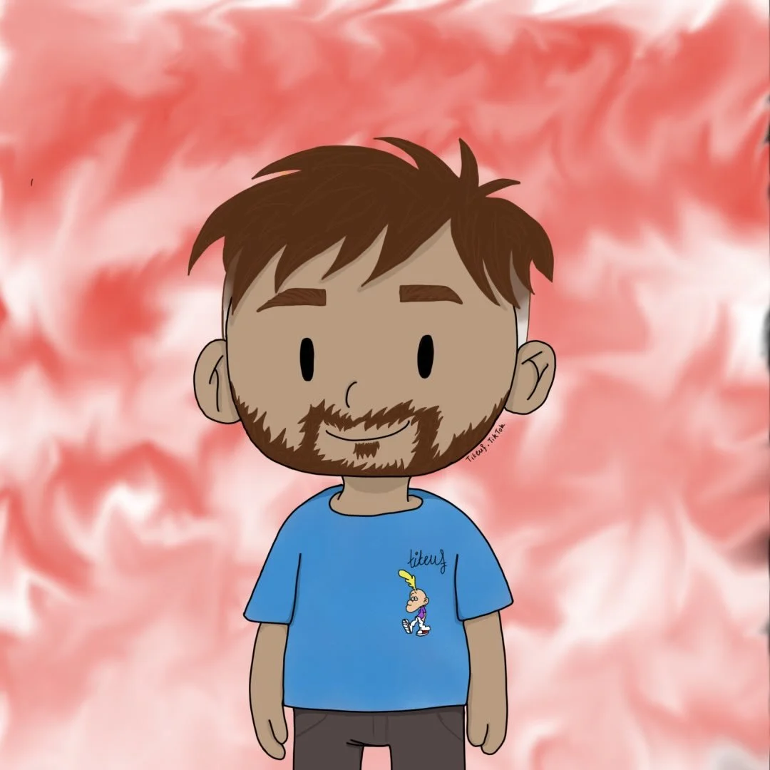 Florian Dumont (@TiteufTikTok)