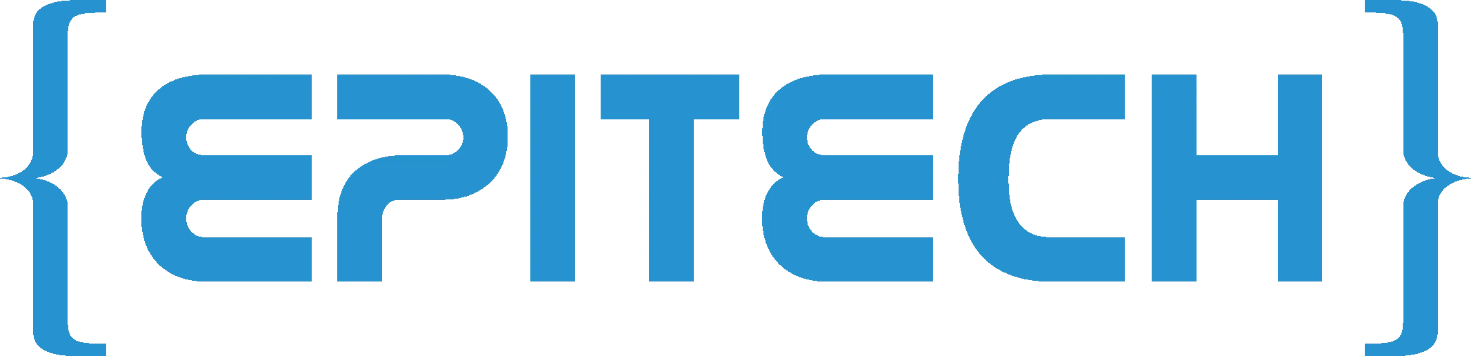 Logo Epitech - École d'informatique