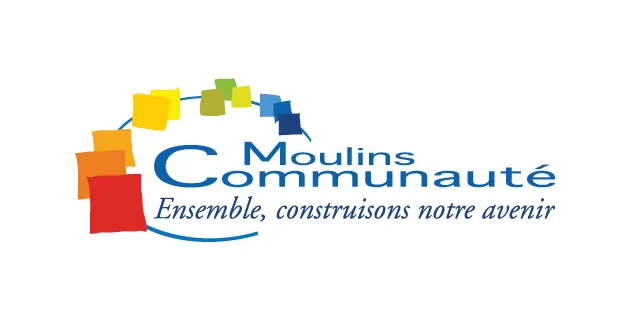 Ville de Moulins - Partenaire institutionnel