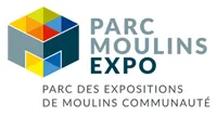 Parc Expo Moulins - Lieu de l'événement